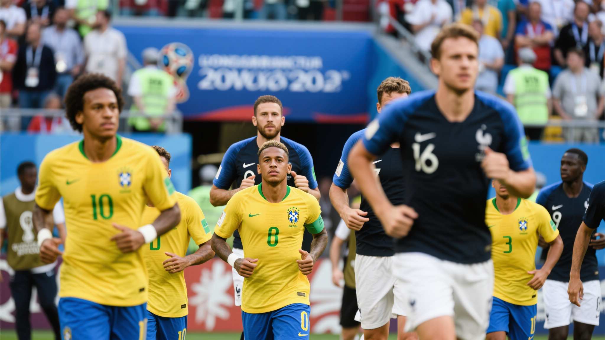 世界杯直播额项目